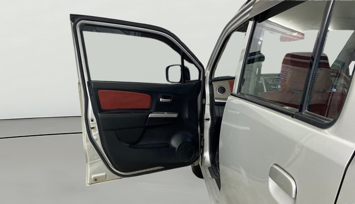 2016 Maruti Wagon R 1.0 VXI AMT, Petrol, Automatic, 24,883 km, LHS Front Door