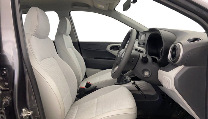 2019 Hyundai GRAND I10 NIOS MAGNA 1.2 KAPPA VTVT, Petrol, Manual, 38,786 km, Right Side Front Door Cabin