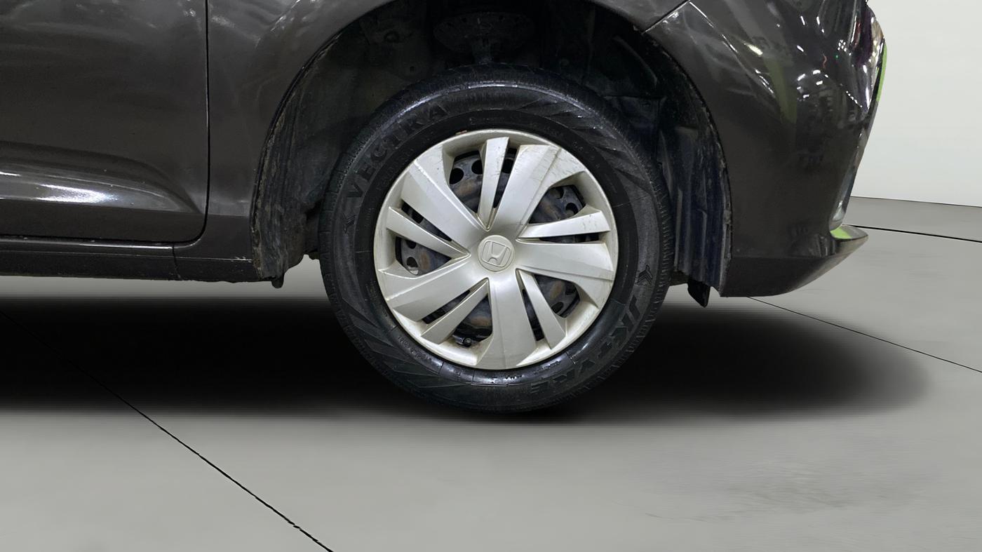 2019 Honda Amaze 1.2L I-VTEC S, Petrol, Manual, 33,054 km, Right Front Wheel