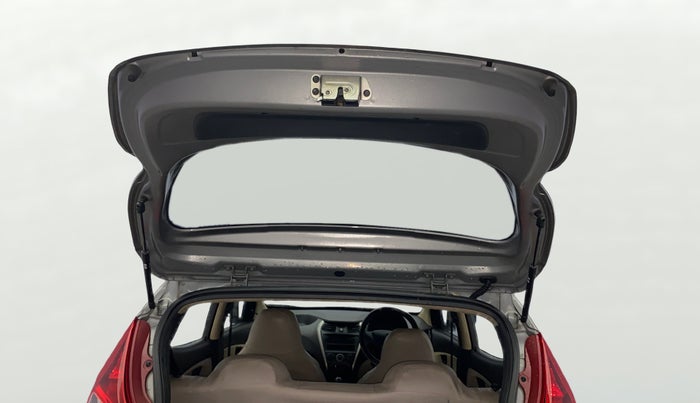 2013 Hyundai Eon ERA +, Petrol, Manual, 79,375 km, Boot Door Open