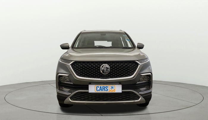 2020 MG HECTOR SHARP HYBRID 1.5 PETROL, Petrol, Manual, 87,261 km, Front