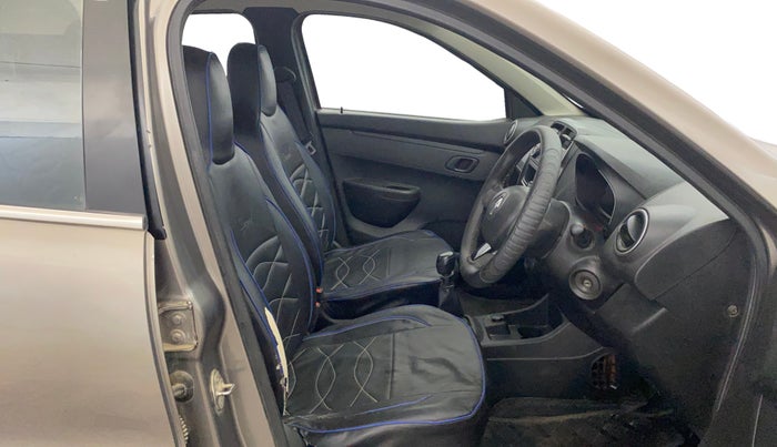 2018 Renault Kwid RXL, Petrol, Manual, 62,692 km, Right Side Front Door Cabin