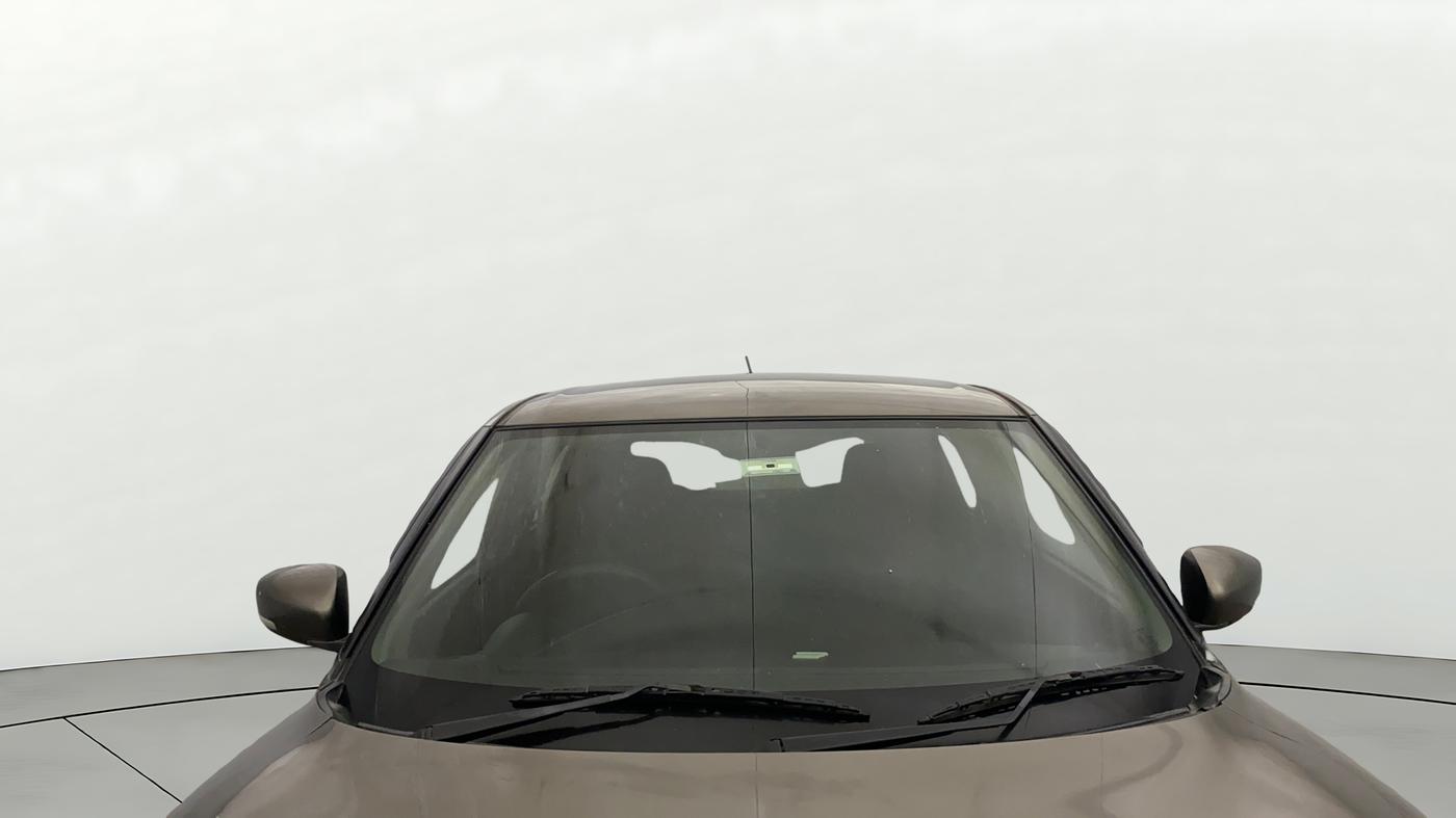 2021 Maruti Swift VXI, Petrol, Manual, 79,881 km, Front Windshield