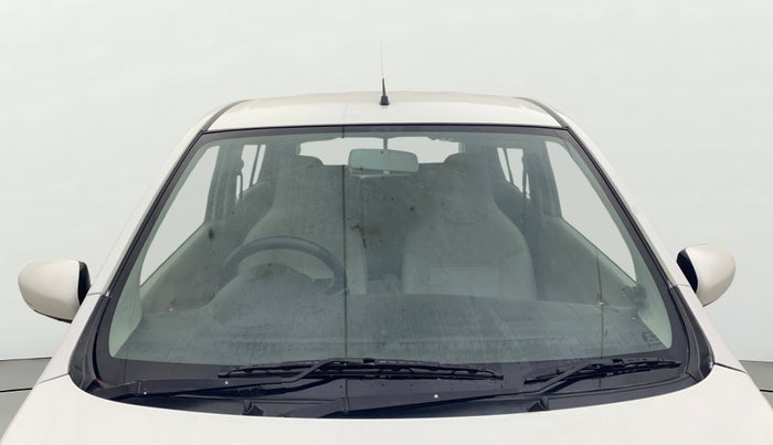 2017 Maruti Celerio ZXI (O), Petrol, Manual, 72,160 km, Front Windshield
