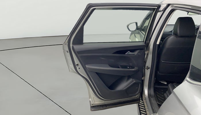 2020 MG HECTOR SHARP 1.5 DCT PETROL, Petrol, Automatic, 96,949 km, LHS Rear Door