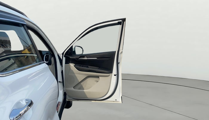 2022 KIA SONET HTX 1.0 IMT, Petrol, Manual, 23,334 km, RHS Front Door