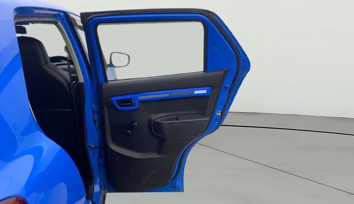 2020 Maruti S PRESSO VXI+, Petrol, Manual, 1,09,933 km, RHS Rear Door