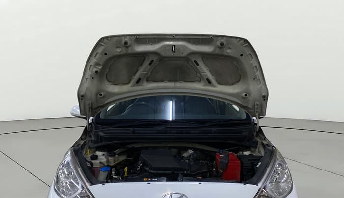 2021 Hyundai NEW SANTRO SPORTZ MT, Petrol, Manual, 32,408 km, Open Bonet