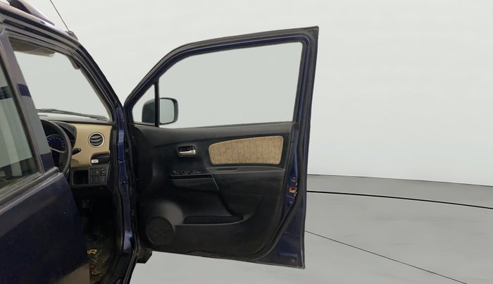 2018 Maruti Wagon R 1.0 VXI, Petrol, Manual, 37,905 km, RHS Front Door