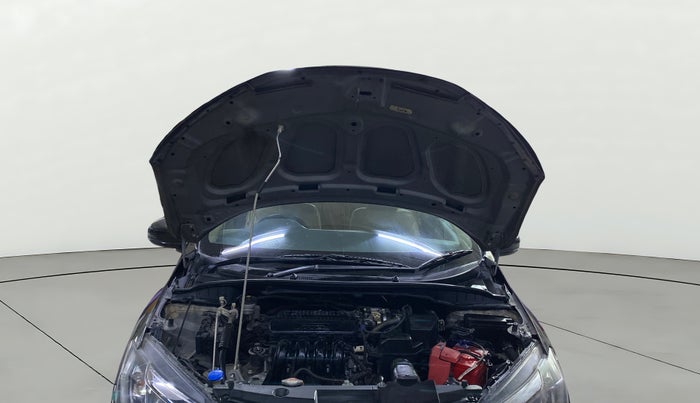 2019 Honda City 1.5L I-VTEC VX, Petrol, Manual, 41,363 km, Open Bonet