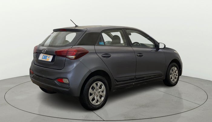 2018 Hyundai Elite i20 SPORTZ 1.2, Petrol, Manual, 42,928 km, Right Back Diagonal