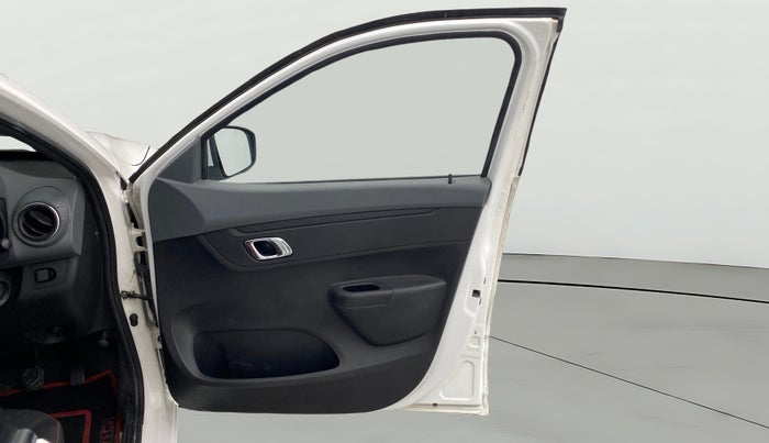 2020 Renault Kwid RXT 1.0 AMT (O), Petrol, Automatic, 40,182 km, RHS Front Door