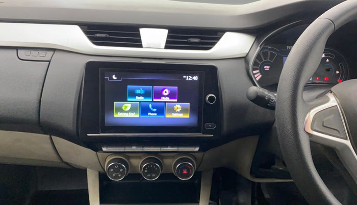 2020 Renault TRIBER RXZ, Petrol, Manual, 75,385 km, Air Conditioner