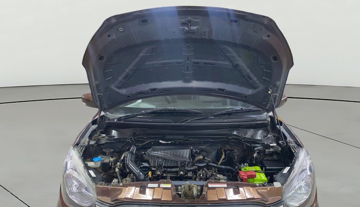 2022 Maruti Celerio ZXI PLUS AGS, Petrol, Automatic, 29,977 km, Open Bonet