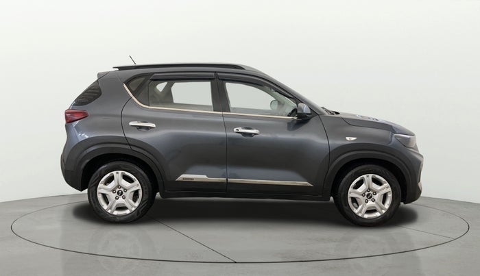 2021 KIA SONET HTK 1.2, Petrol, Manual, 19,297 km, Right Side View