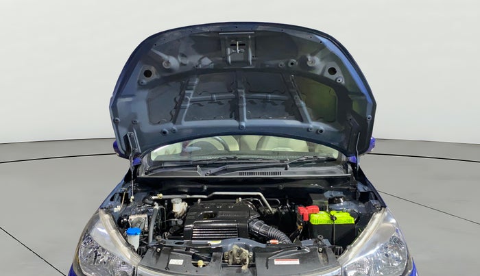 2019 Maruti Celerio ZXI, Petrol, Manual, 7,836 km, Open Bonet