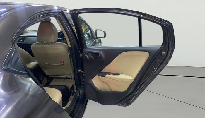 2014 Honda City 1.5L I-VTEC SV CVT, Petrol, Automatic, 61,376 km, RHS Rear Door