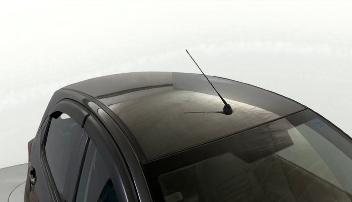 2022 Tata Tiago XT PETROL, Petrol, Manual, 34,624 km, Roof