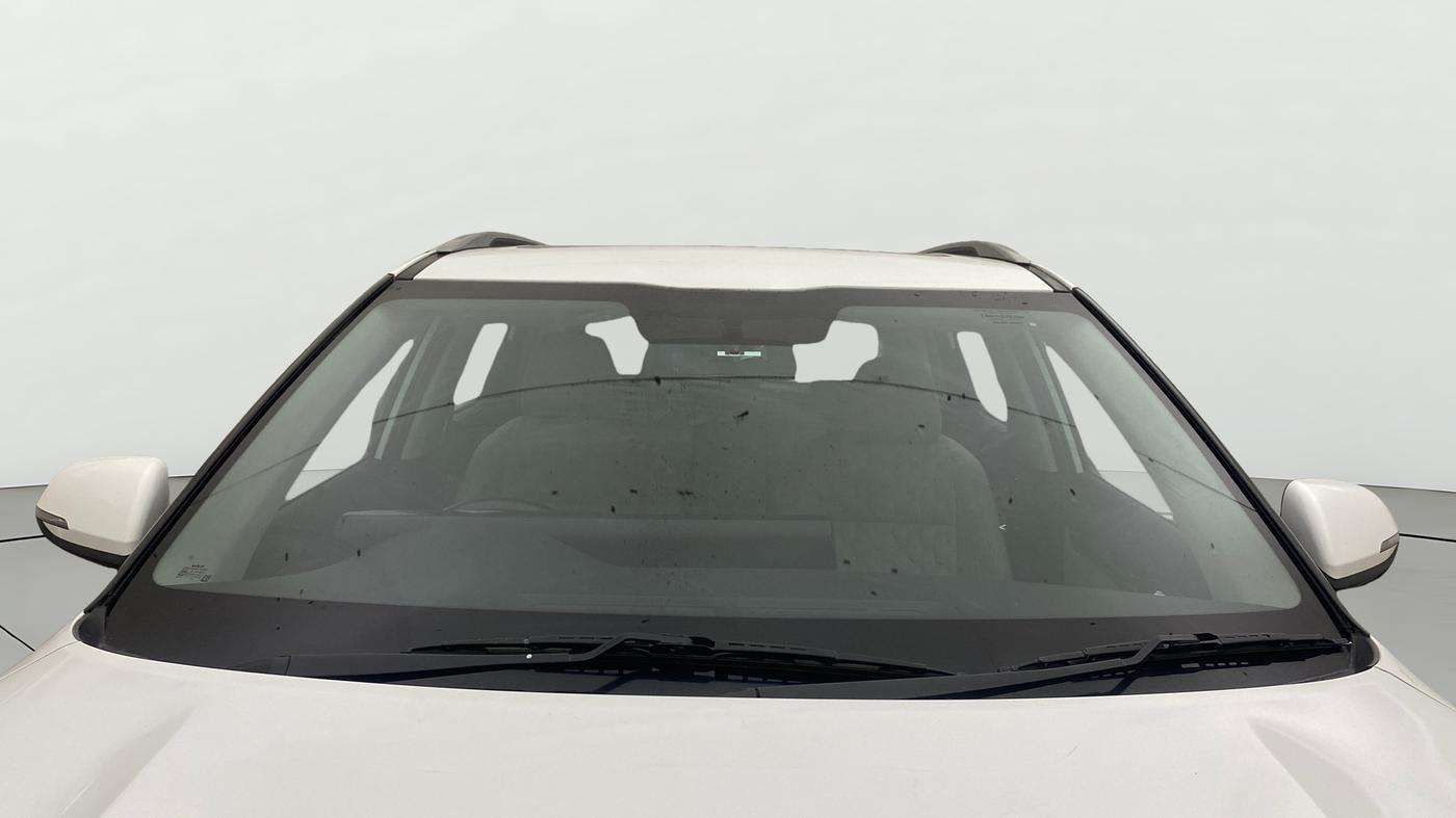 2021 KIA SELTOS HTX IVT 1.5 PETROL, Petrol, Automatic, 70,627 km, Front Windshield