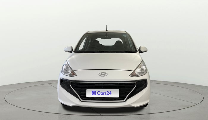 2021 Hyundai NEW SANTRO SPORTZ EXECUTIVE MT CNG, CNG, Manual, 83,292 km, Front