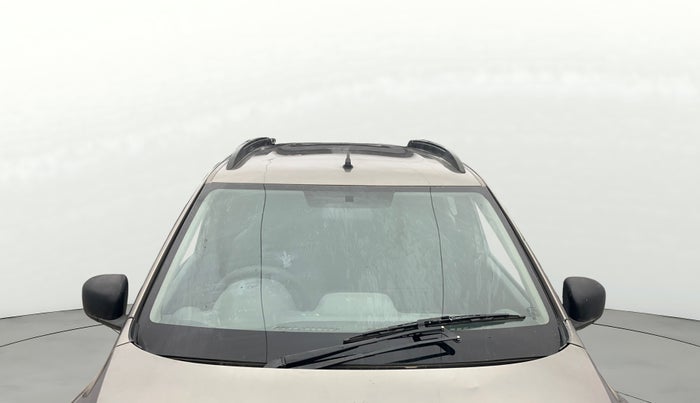 2016 Renault Kwid RXT 0.8, Petrol, Manual, 65,900 km, Front Windshield