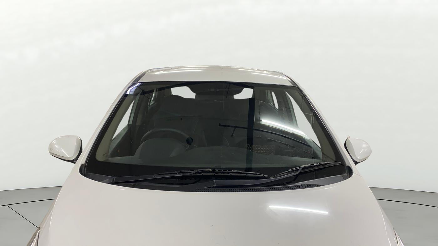 2014 Hyundai Grand i10 MAGNA 1.2 KAPPA VTVT, Petrol, Manual, 93,044 km, Front Windshield