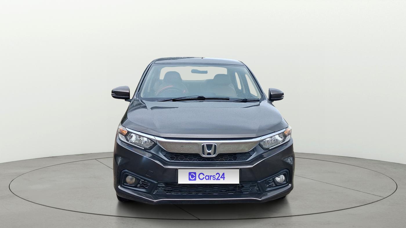 2021 Honda Amaze 1.2L I-VTEC VX, Petrol, Manual, 63,102 km, Front