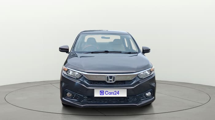 2021 Honda Amaze 1.2L I-VTEC VX, Petrol, Manual, 63,102 km, Front