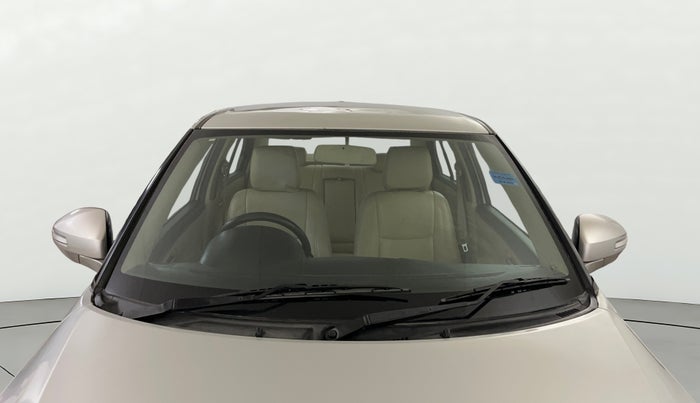 2015 Maruti Swift Dzire VXI, Petrol, Manual, 66,613 km, Front Windshield
