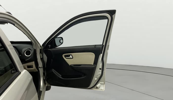 2022 Maruti Alto VXI, Petrol, Manual, 29,665 km, RHS Front Door