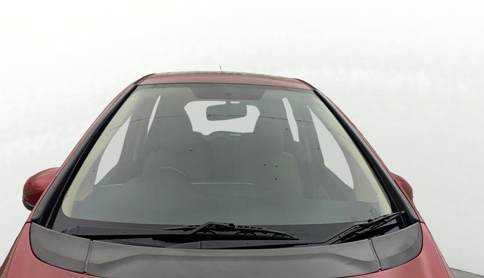 2020 Honda Jazz 1.2L I-VTEC ZX, Petrol, Manual, 66,875 km, Front Windshield