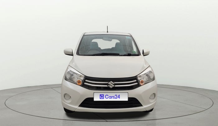 2017 Maruti Celerio ZXI AMT (O), Petrol, Automatic, 23,932 km, Front