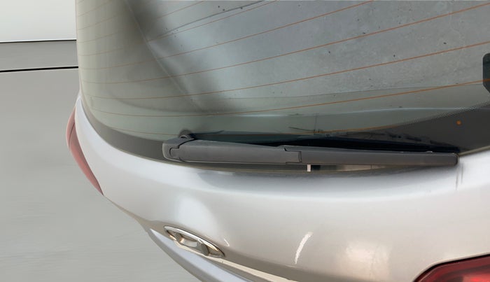 2019 Hyundai Elite i20 ASTA (O) CVT, Petrol, Automatic, 69,712 km, Rear Wiper