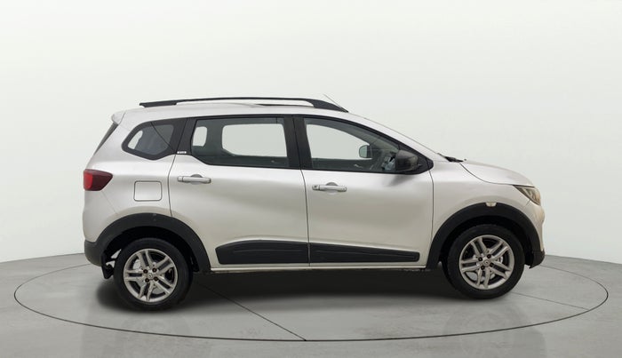 2020 Renault TRIBER RXZ, Petrol, Manual, 75,385 km, Right Side View