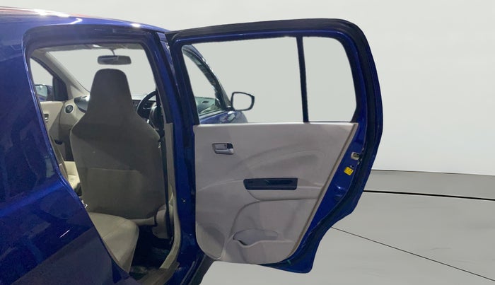 2019 Maruti Celerio ZXI, Petrol, Manual, 7,836 km, RHS Rear Door