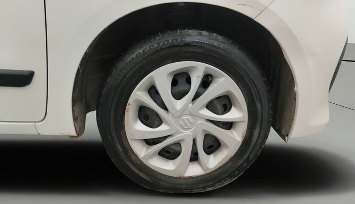 2023 Maruti Celerio ZXI, Petrol, Manual, 42,976 km, Right Front Wheel