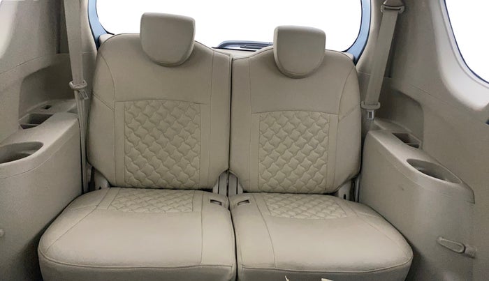 2016 Maruti Ertiga ZXI, Petrol, Manual, 21,078 km, Third Seat Row ( optional )