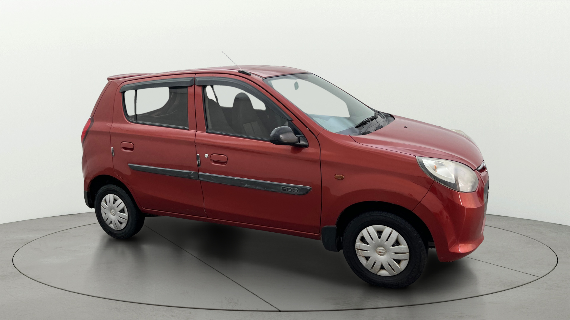 2014 Maruti Suzuki Alto 800 2016 -19 LXI