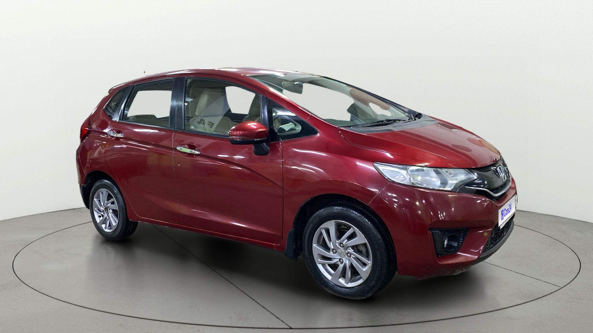2019 Honda Jazz 2020-2023 1.2L I-VTEC VX
