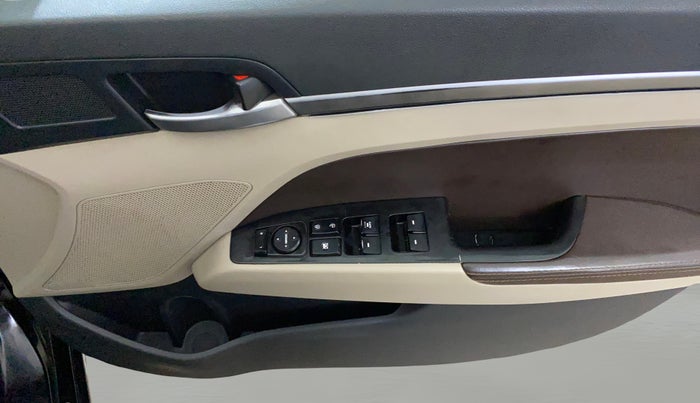 2019 Hyundai New Elantra 2.0 S PETROL, Petrol, Manual, 63,020 km, Driver Side Door Panels Control