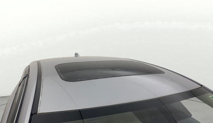 2020 Honda City 1.5L I-VTEC ZX, Petrol, Manual, 41,023 km, Roof