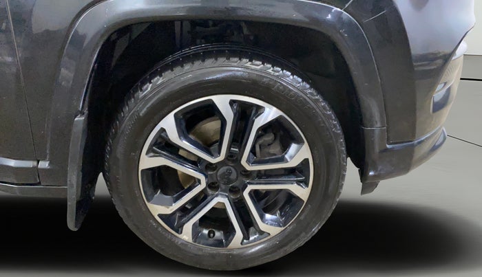 2022 Jeep Compass MODEL S (O) DIESEL 4X4 AT, Diesel, Automatic, 66,680 km, Right Front Wheel