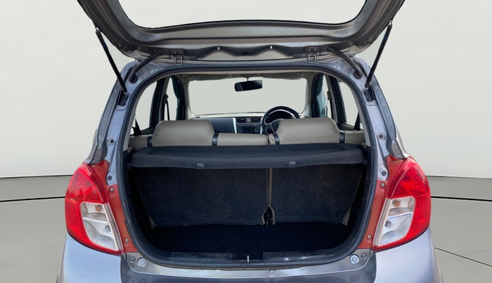2020 Maruti Celerio X ZXI AMT, Petrol, Automatic, 23,783 km, Boot Open Zoomed View