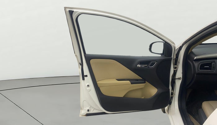 2017 Honda City 1.5L I-VTEC V MT, Petrol, Manual, 50,031 km, LHS Front Door