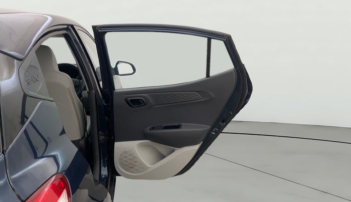 2022 Hyundai GRAND I10 NIOS MAGNA 1.2 KAPPA VTVT, Petrol, Manual, 16,553 km, RHS Rear Door