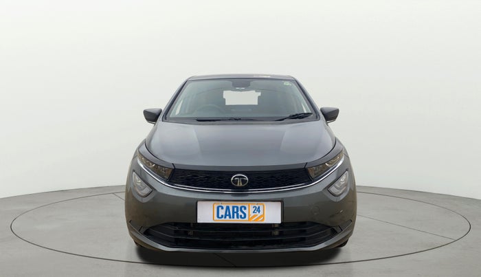 2024 Tata ALTROZ XZ PETROL, Petrol, Manual, 6,794 km, Front