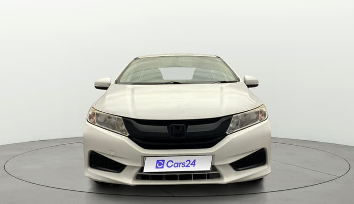 2014 Honda City 1.5L I-VTEC SV, Petrol, Manual, 86,742 km, Front