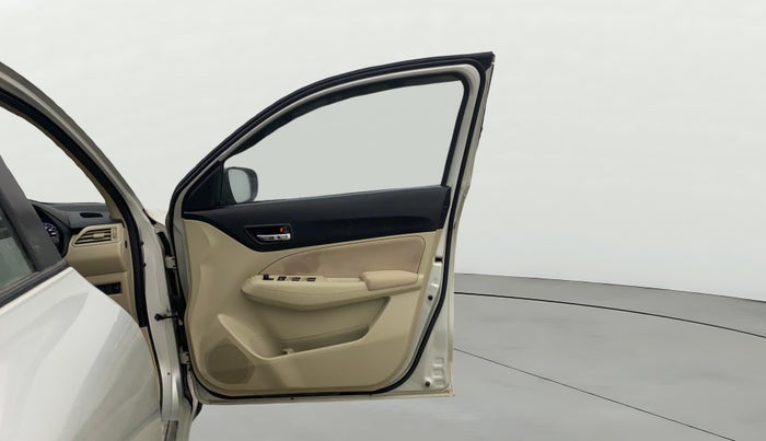 2020 Maruti Dzire VXI AMT, Petrol, Automatic, 52,101 km, RHS Front Door