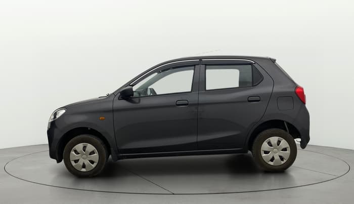 2024 Maruti Alto K10 VXi Plus (O) AGS, Petrol, Automatic, 4,168 km, Left Side