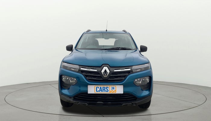 2021 Renault Kwid RXT 1.0 (O), Petrol, Manual, 21,408 km, Front